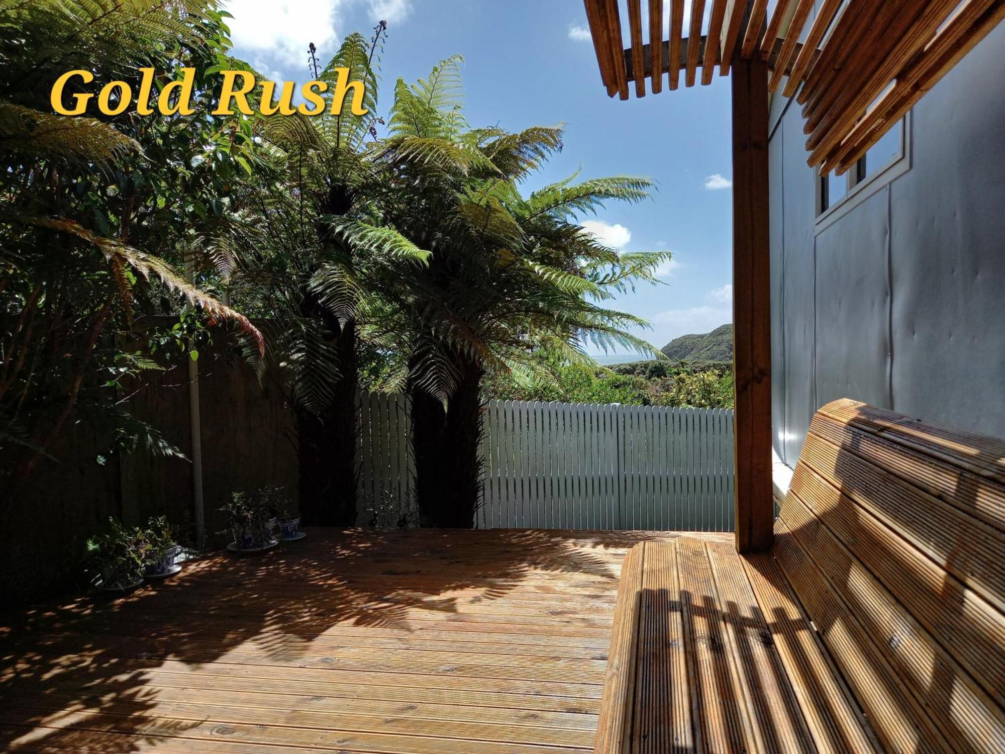 Charleston Goldfields Accommodation Extérieur photo