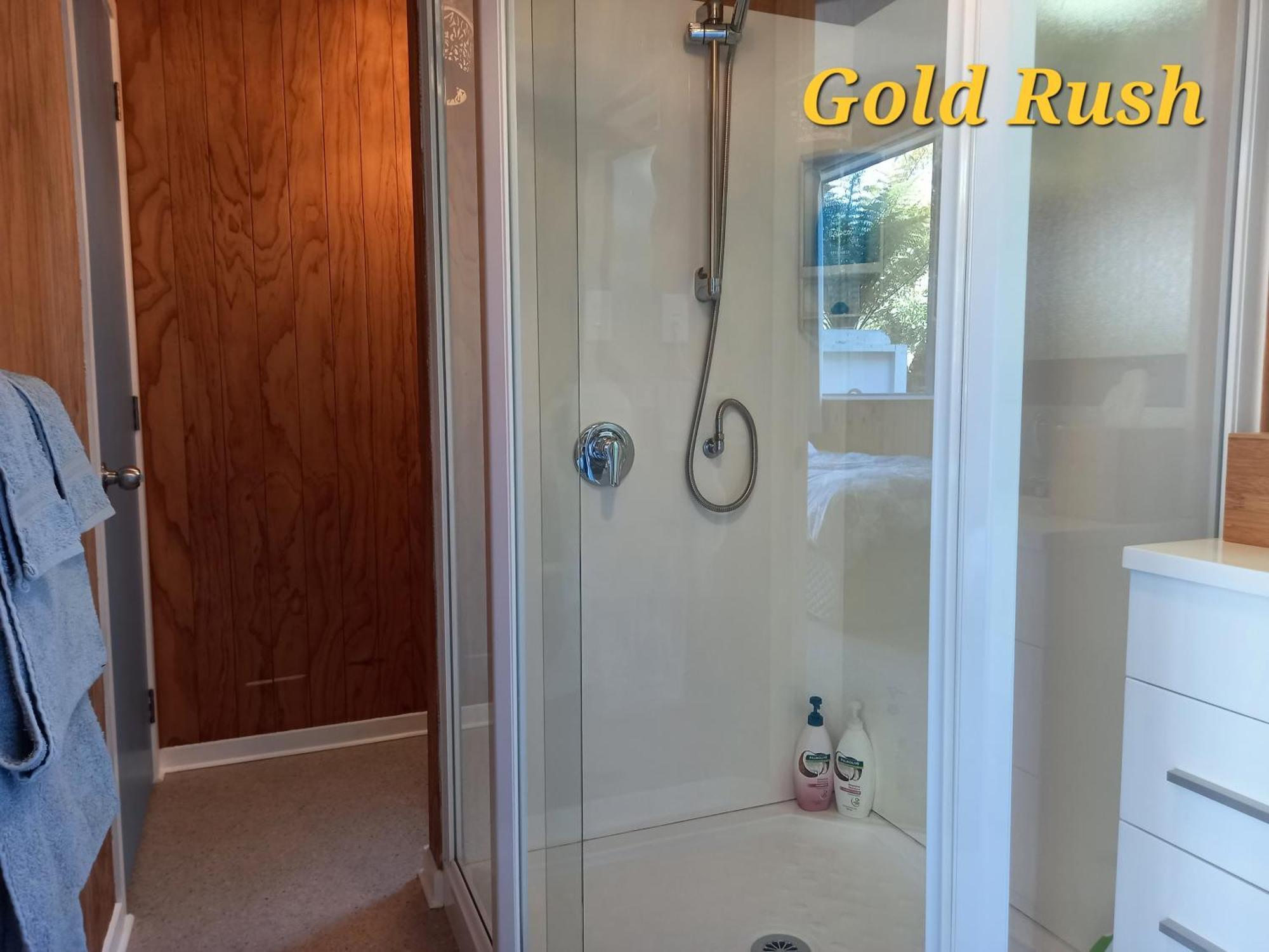 Charleston Goldfields Accommodation Extérieur photo